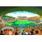 Molineux Stadium Fine Art Print - Wolverhampton Wanderers FC